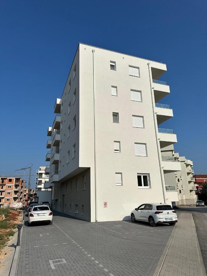 Vita Luxury Apartment - Bed and Breakfast Medjugorje