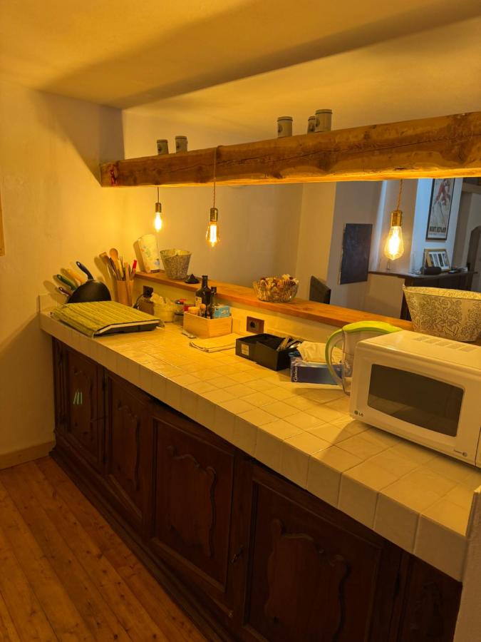 Apartment mit 2 Schlafzimmern