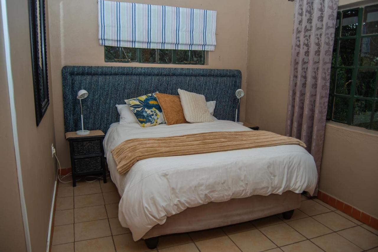Gîte 2 Chambres