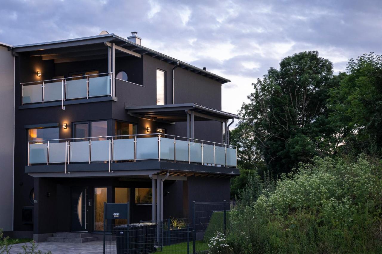 Ferienhaus SUNFLOWER am Hainer See - B&B Kahnsdorf