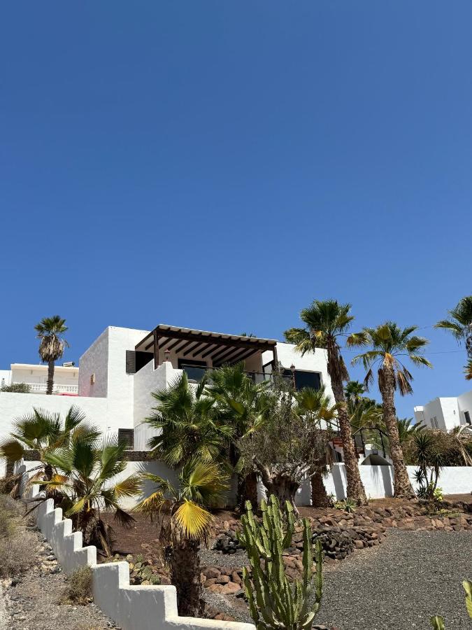 Giniginamar Atlantic Paradise - B&B Giniginámar