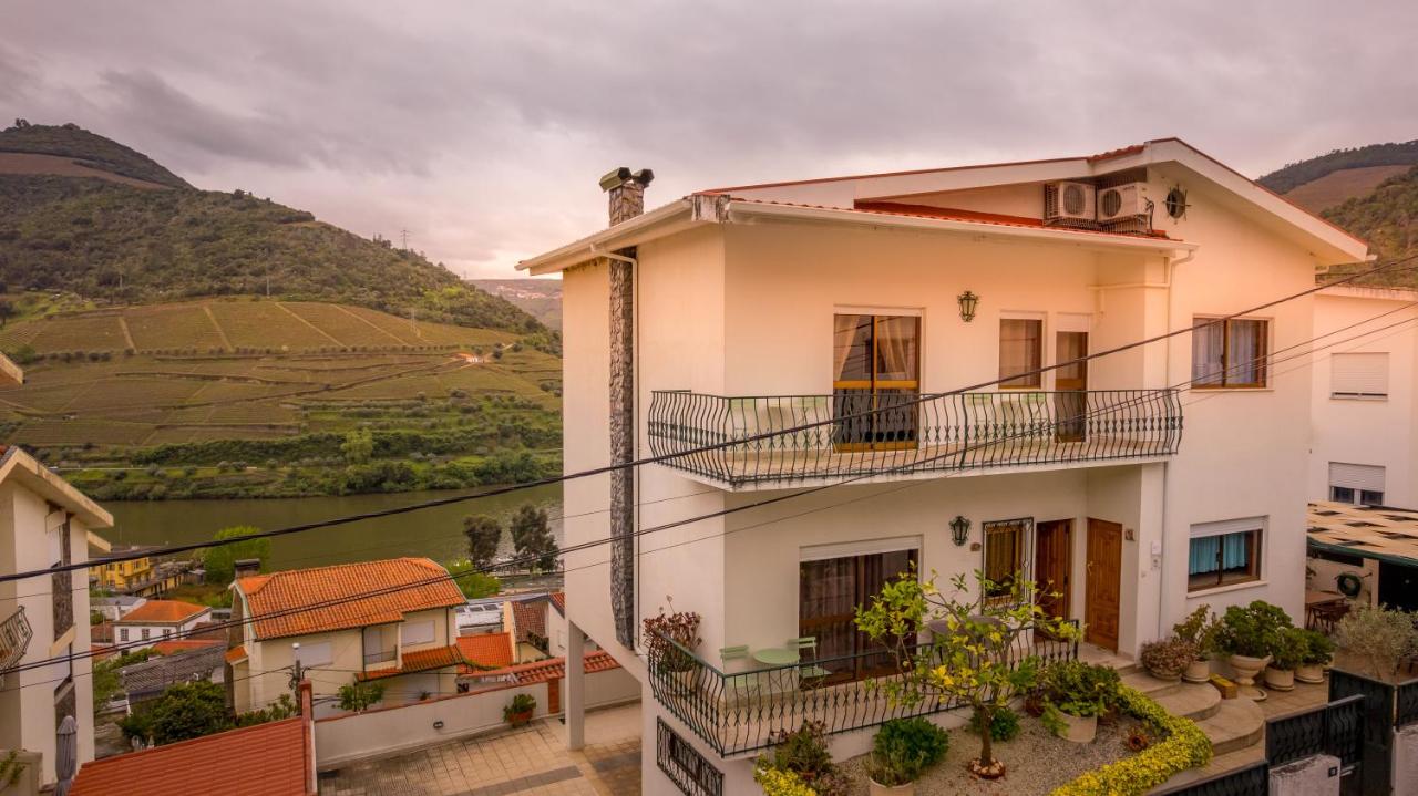 House Douro Panorama Valley - B&B Pinhão