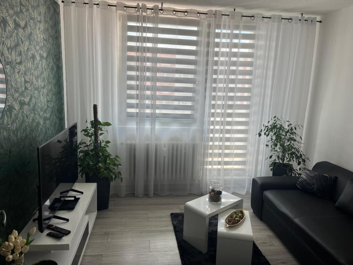 Apartmán v Třebíči - Ferienwohnung Trebitsch-Stadt