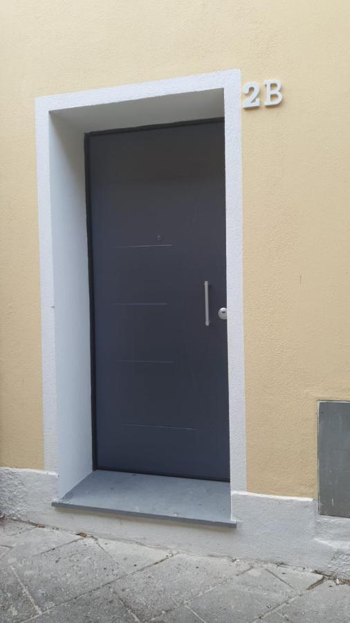 One-Bedroom Apartment - Non-Smoking