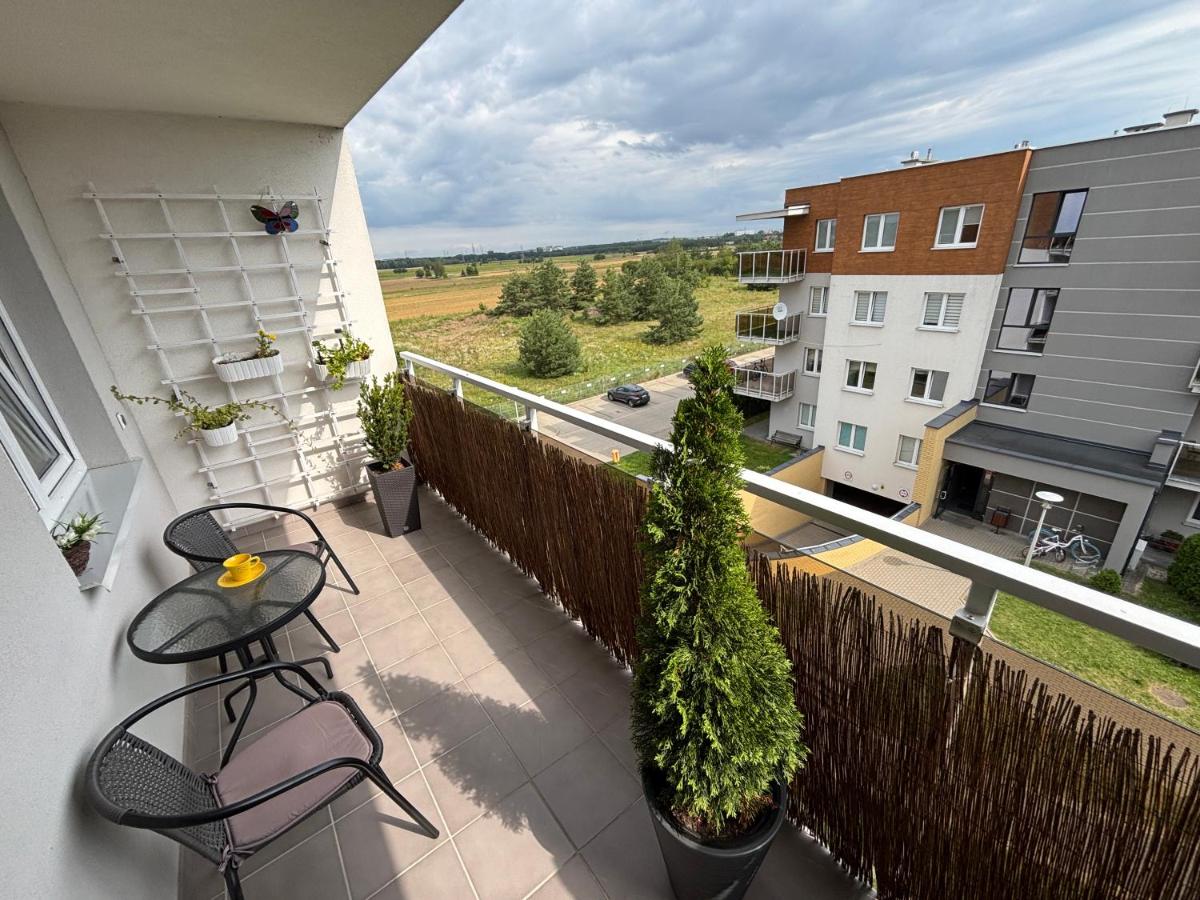 Komfortowy Apartament z Garażem w Suwałkach - Comfortable Apartment with Garage - Chambres d’hôtes Suwałki