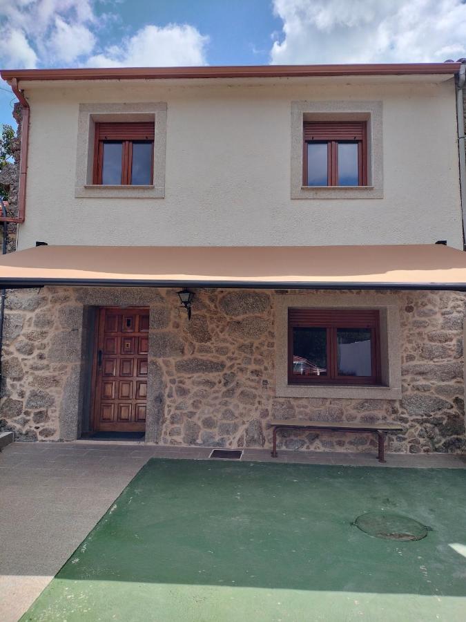 Casa San Miguel - B&B Chantada