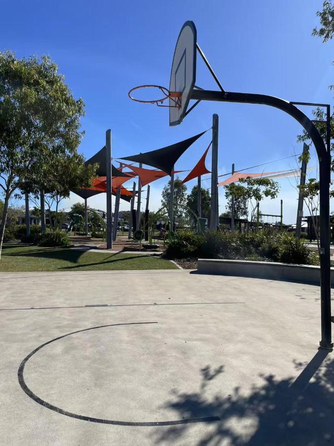 Janet's home - B&B Pimpama