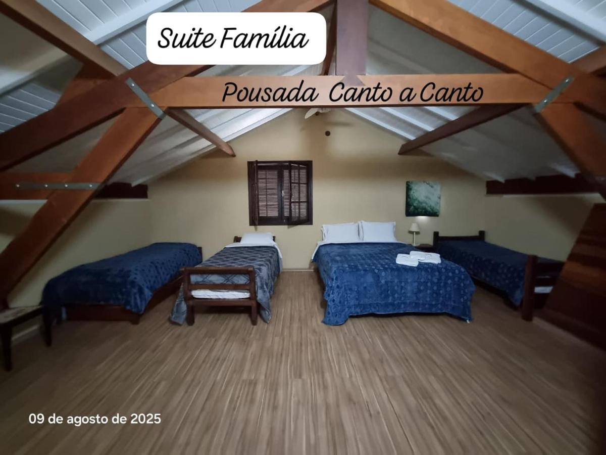 Camera Familiare 