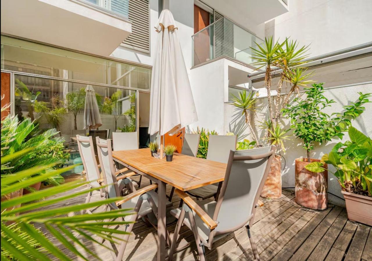 Modernismo Paseo de Gracia - Ferienwohnung Barcelona