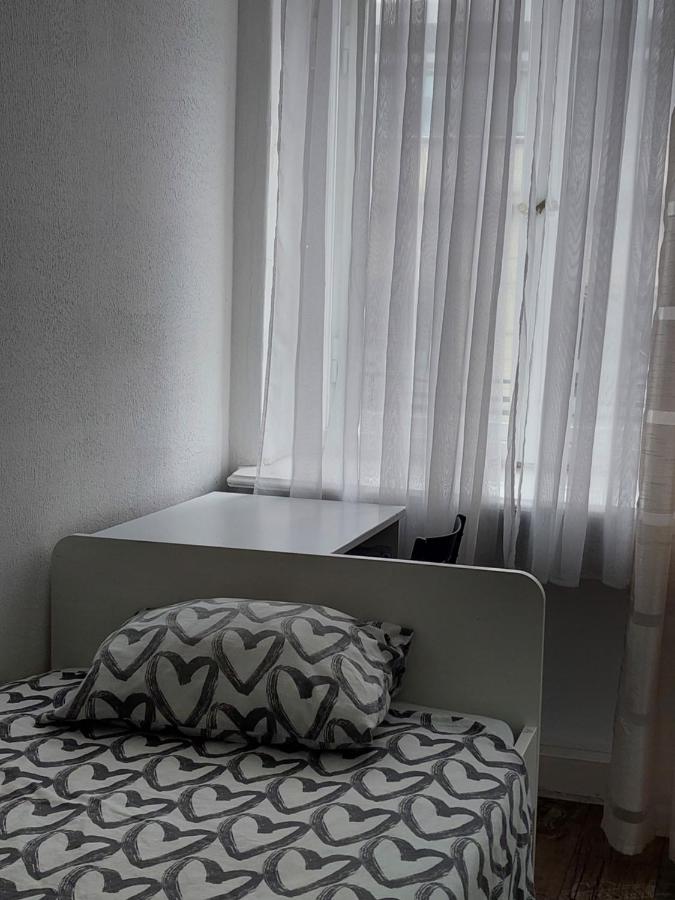 Chambre Simple Économique