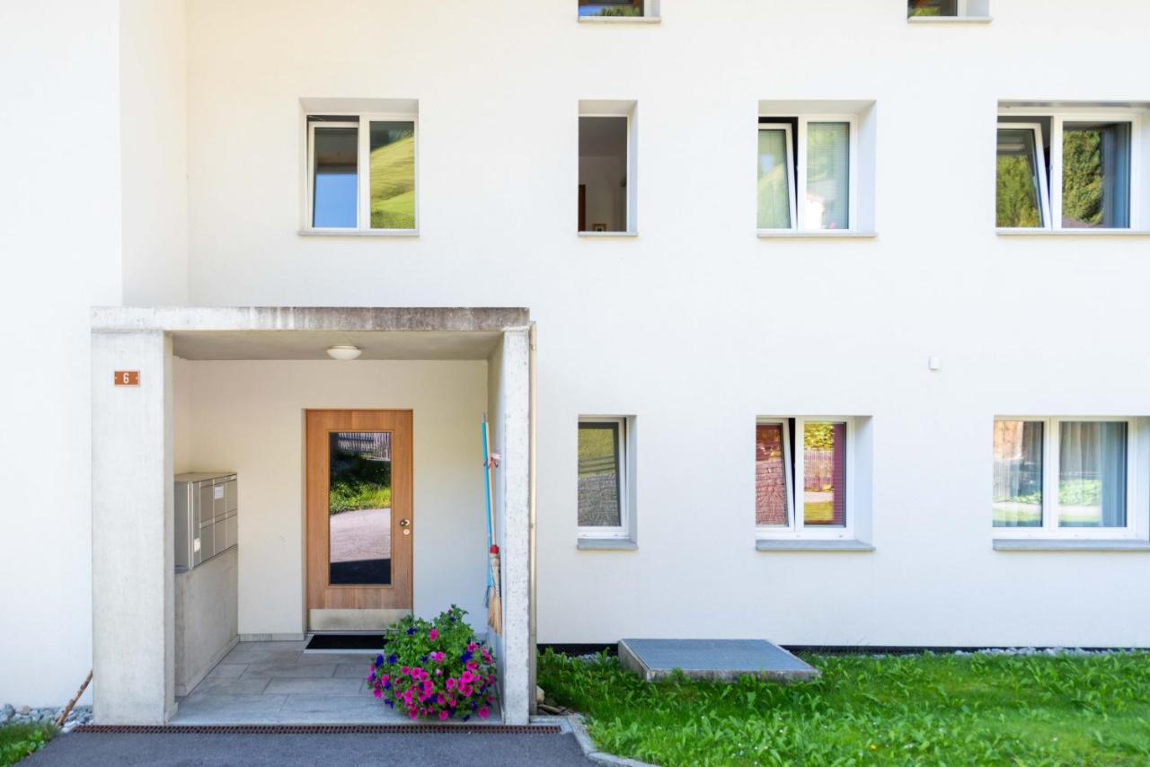 Ferienwohnung Mengelt, Splügen - Ferienwohnung Splügen