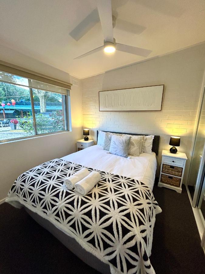 2 Bedroom Apartment with Rail Trail View (rooms 5,6)