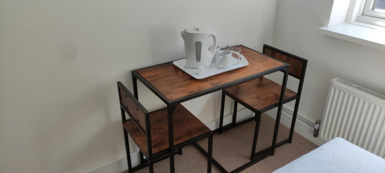 Chambre Double Standard