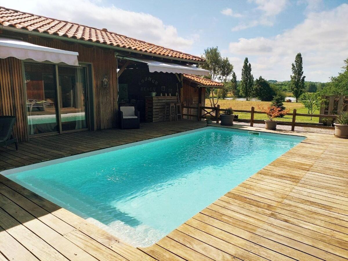Locarmel - Bed and Breakfast Gouts