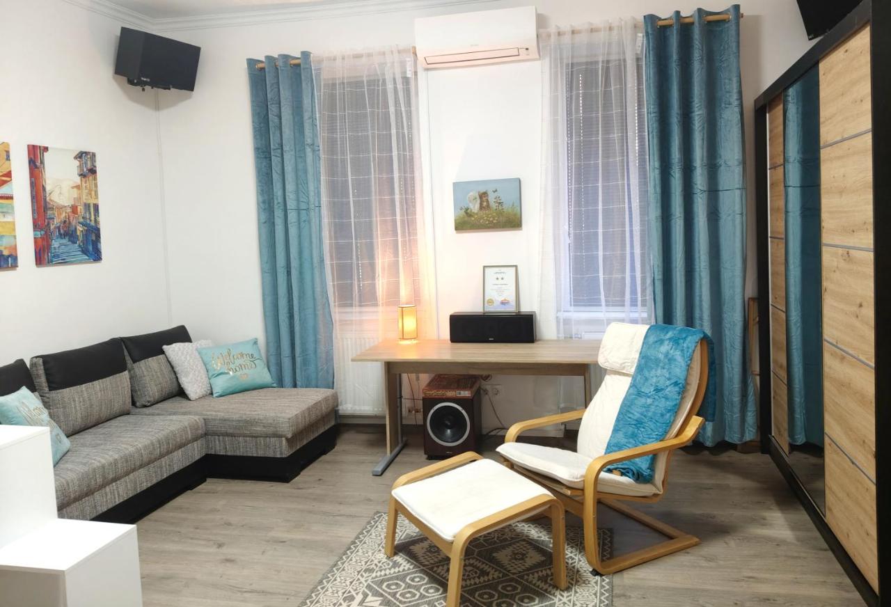 Thomas' Apartman - B&B