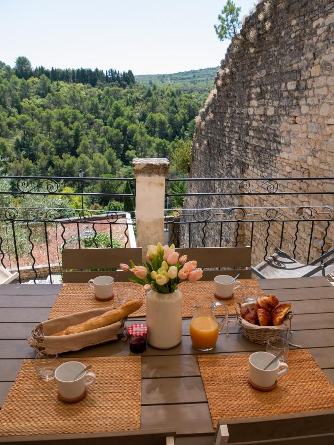 Location Bonnieux Provence - B&B Bonnieux
