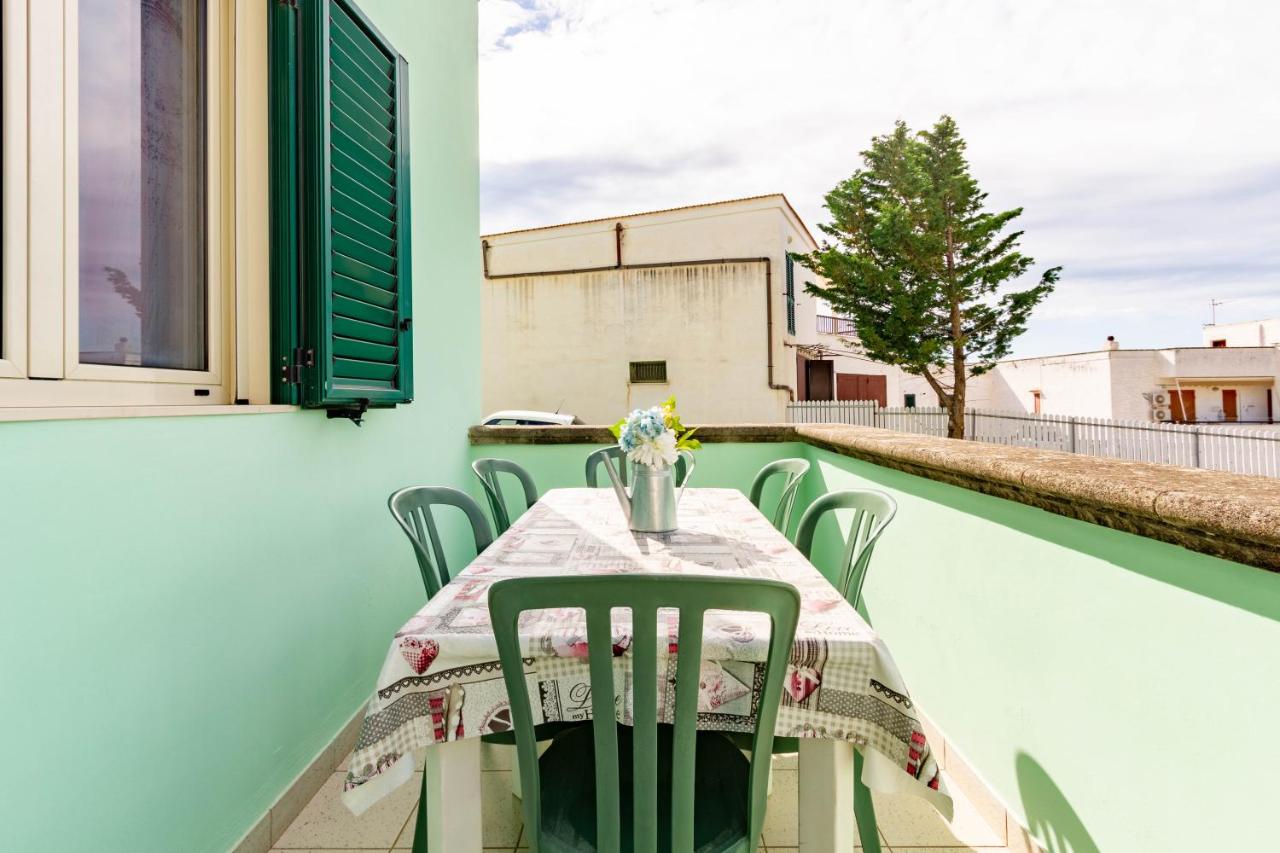 Appartamento Elga Trilo 10 - MyHo Casa - Chambres d'hôtes Vieste
