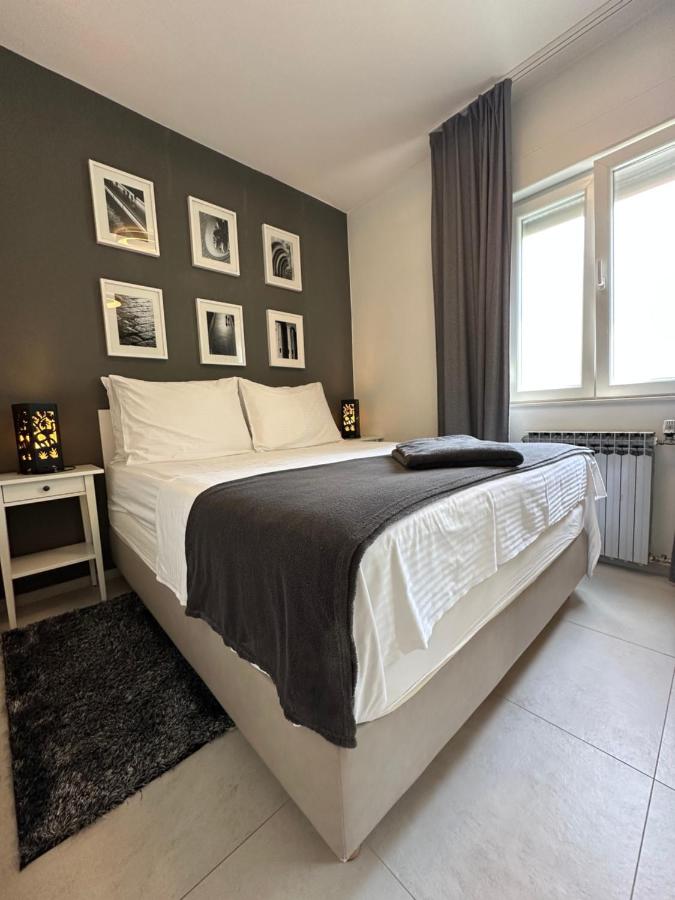 Apartamento Superior de 1 dormitorio