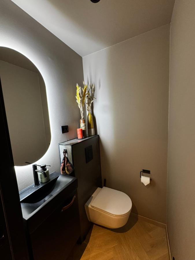 Stort og stilfult hjem med attraktiv beliggenhet - B&B Stavanger