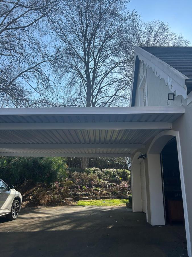 Railway Cottage at Rawdons Country Estate - B&B Nottingham Road