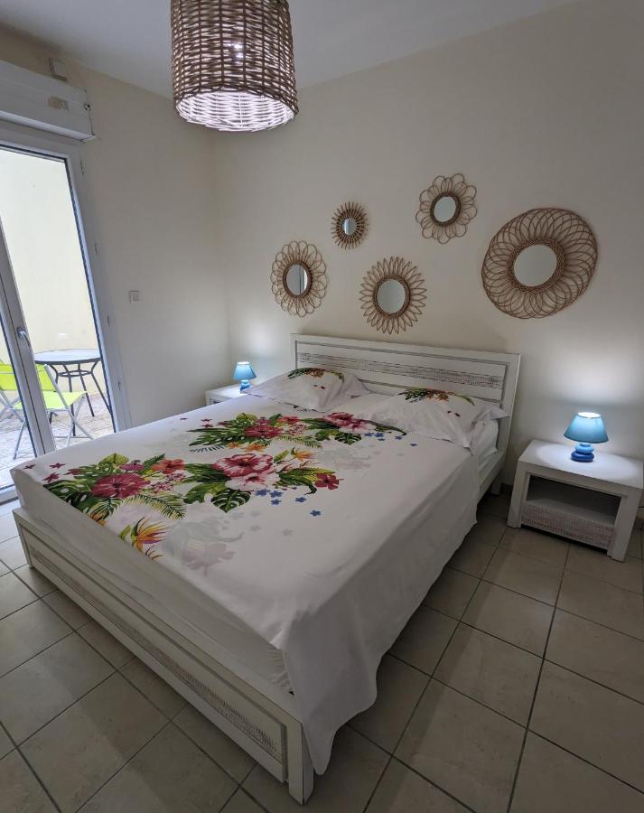 Les terrasses de la Marina - B&B