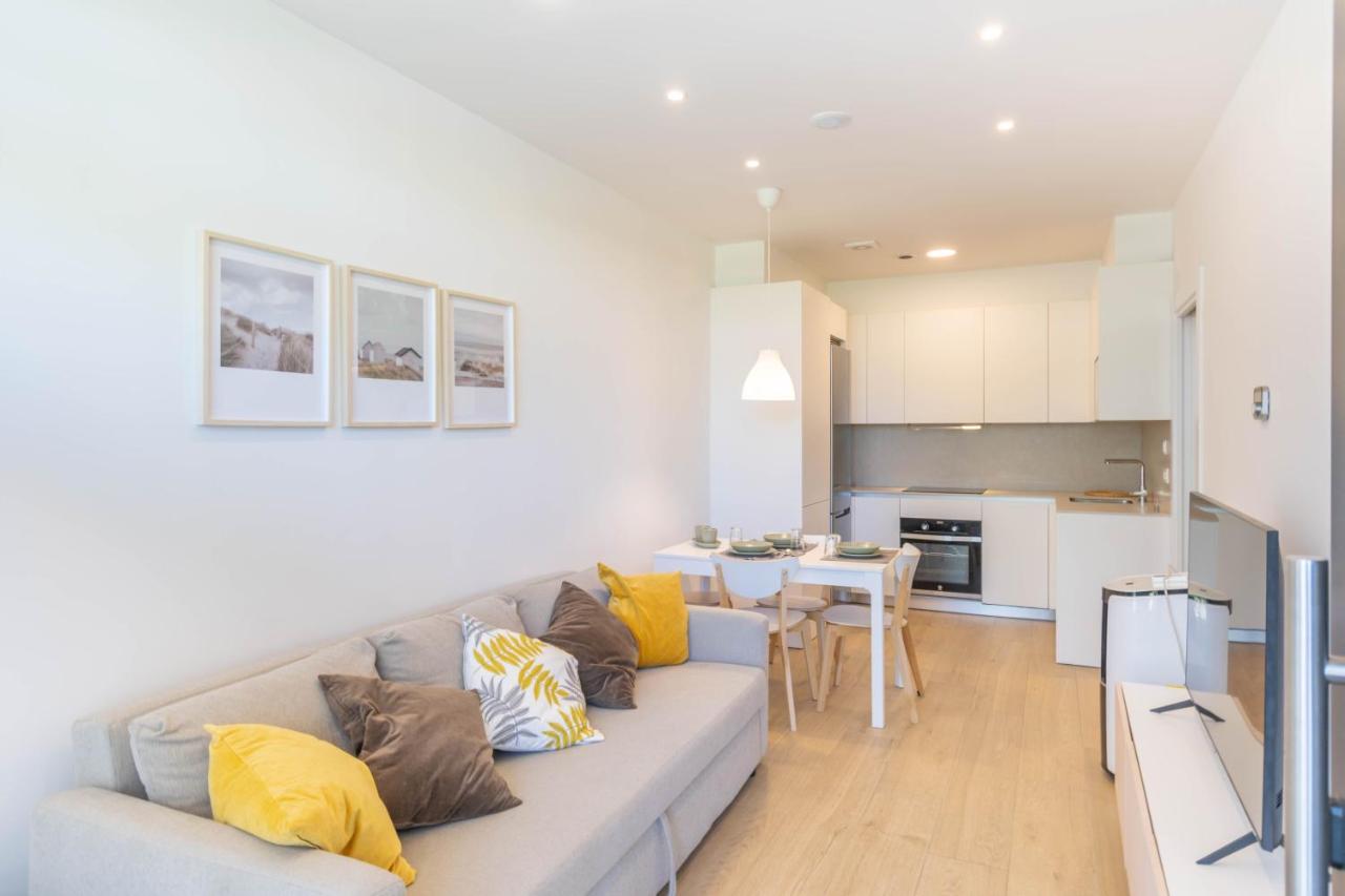 Appartement 2 Chambres