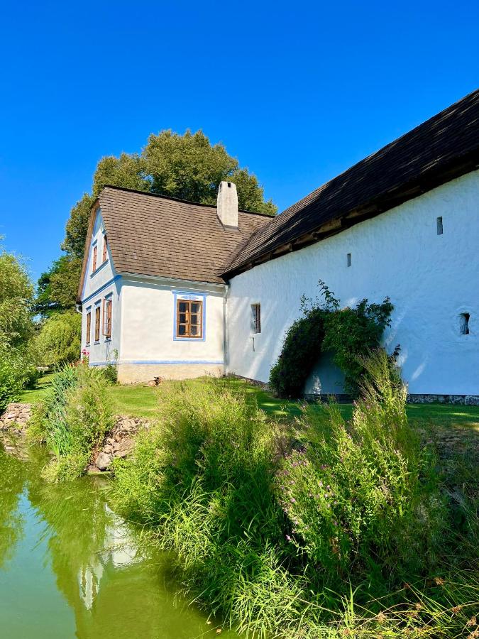 Statek Smilov - B&B Havlíčkův Brod