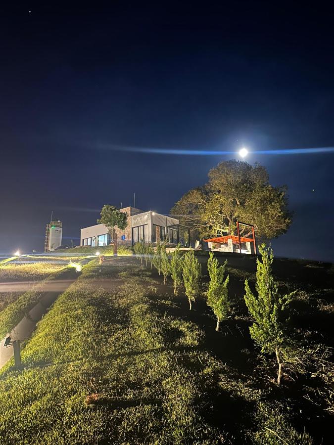 Casa de Vidro na Montanha - Ferienwohnung Cambuí