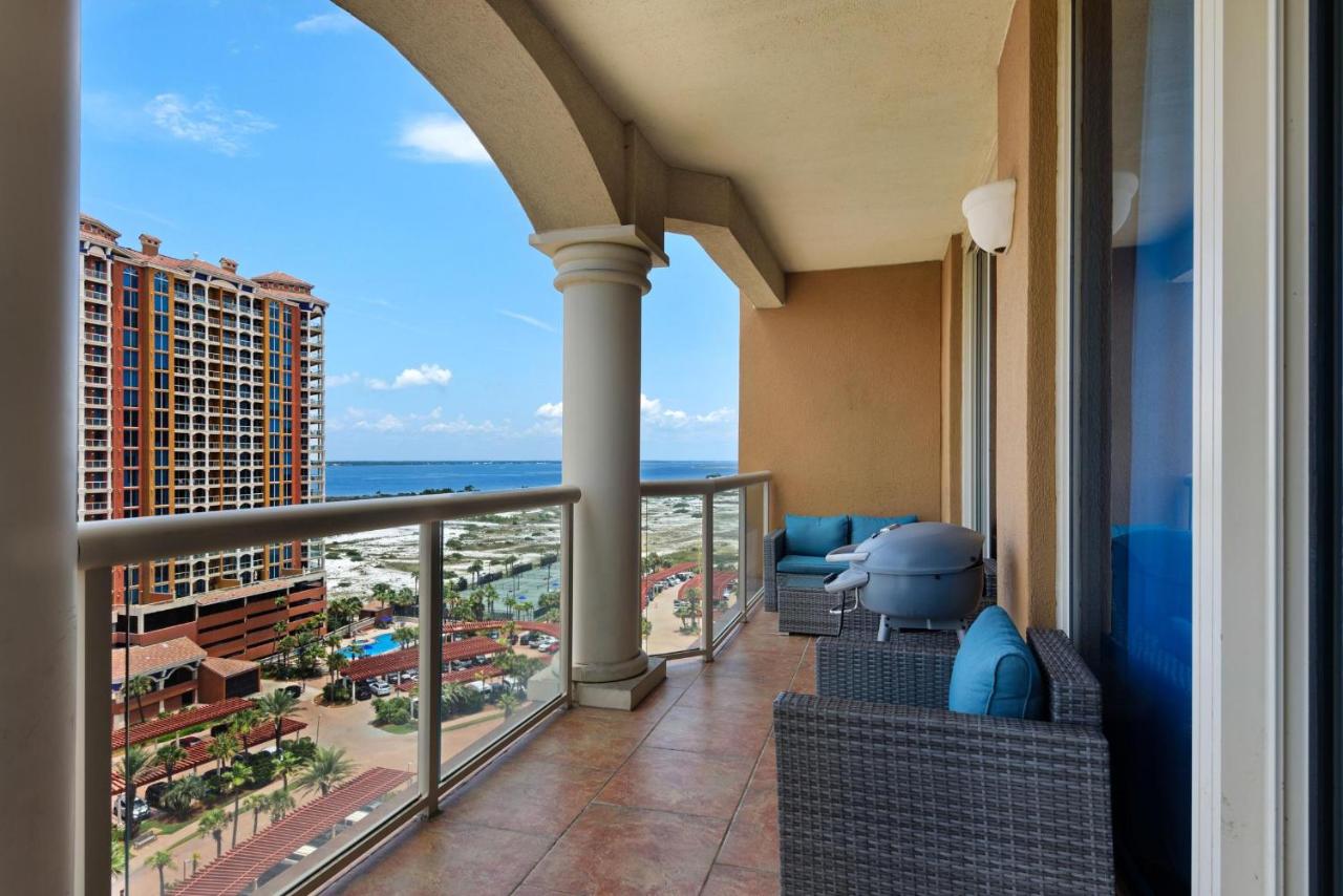 Portofino Island Resort 1-1205 - B&B Pensacola Beach