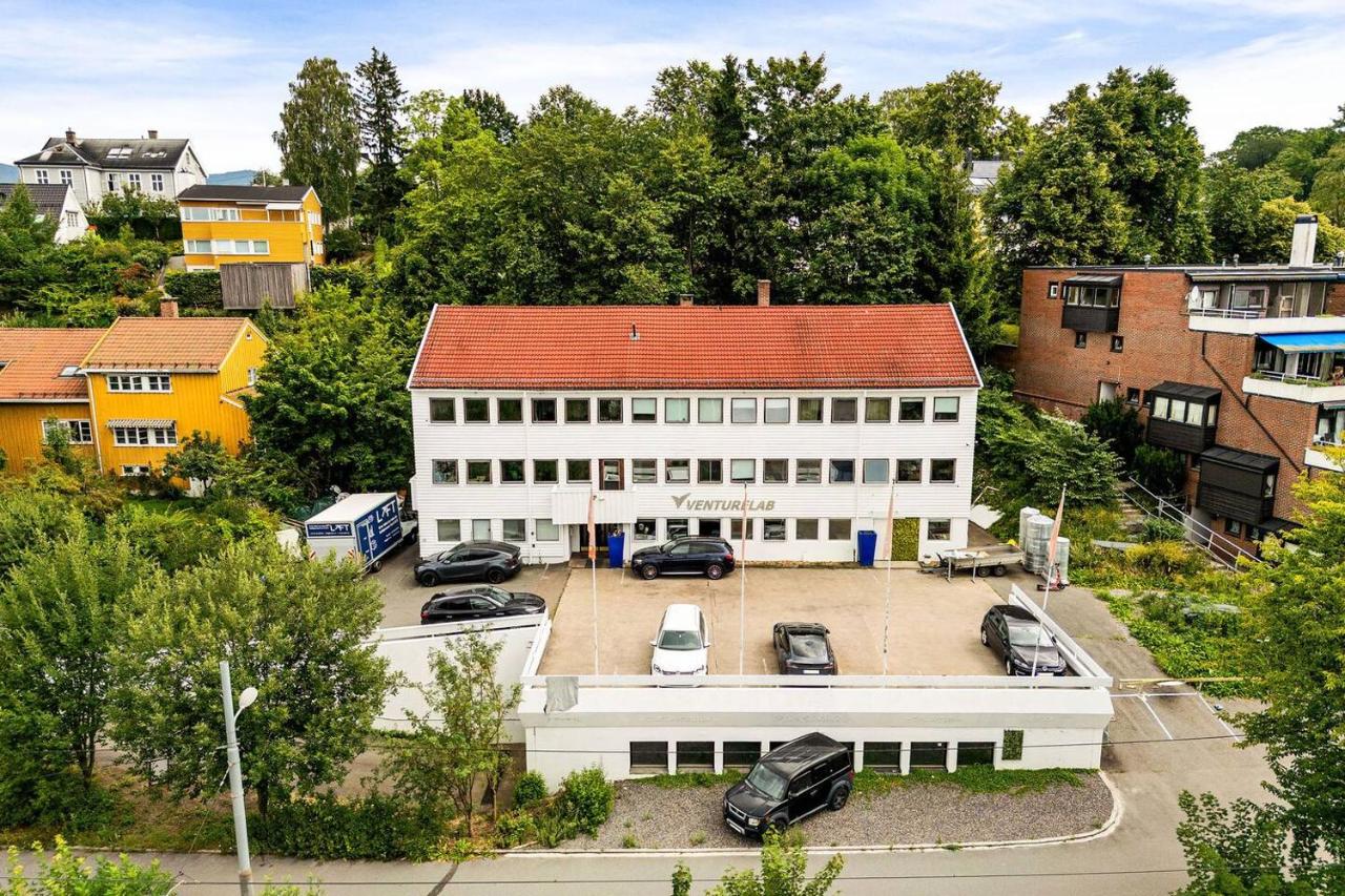The Cozy Oslo Stay - B&B