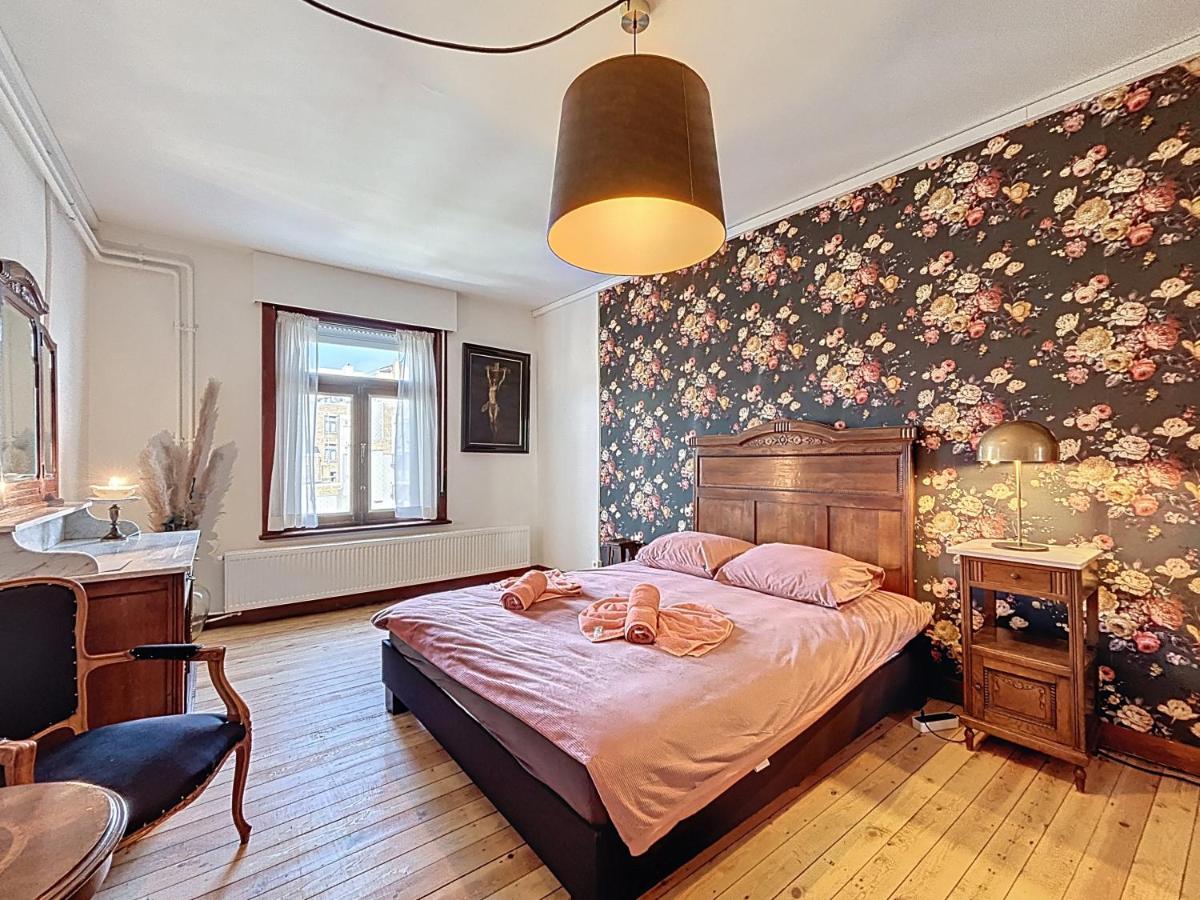 Maison Anny Janny - De Panne - Ferienwohnung De Panne