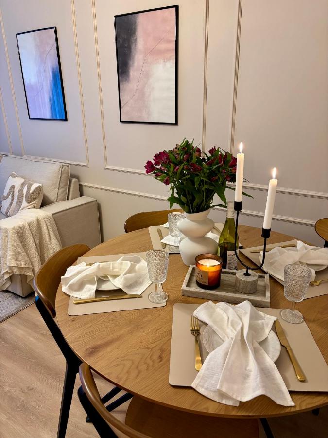 Good energy and comfortable bed! - B&B Jõhvi