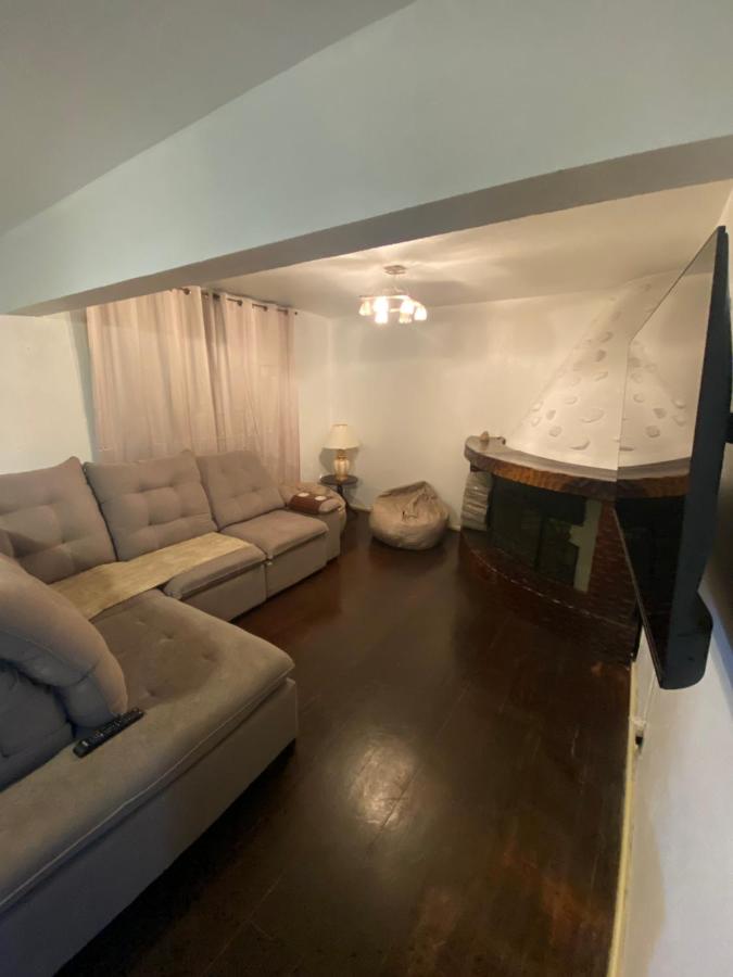 Casa das Fontes - B&B Gramado