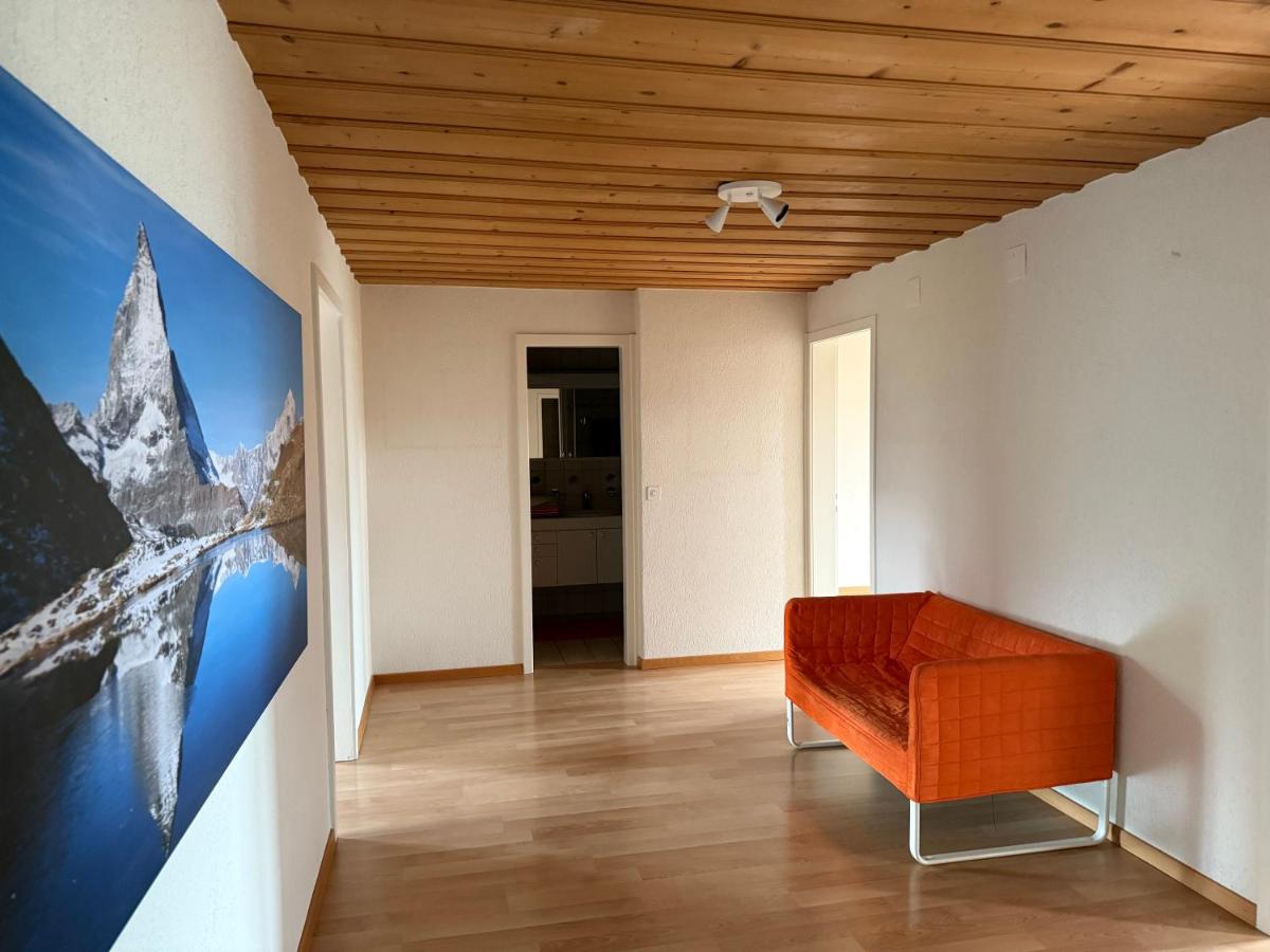 3 Zimmer in bester Lage in Bern - B&B Berna