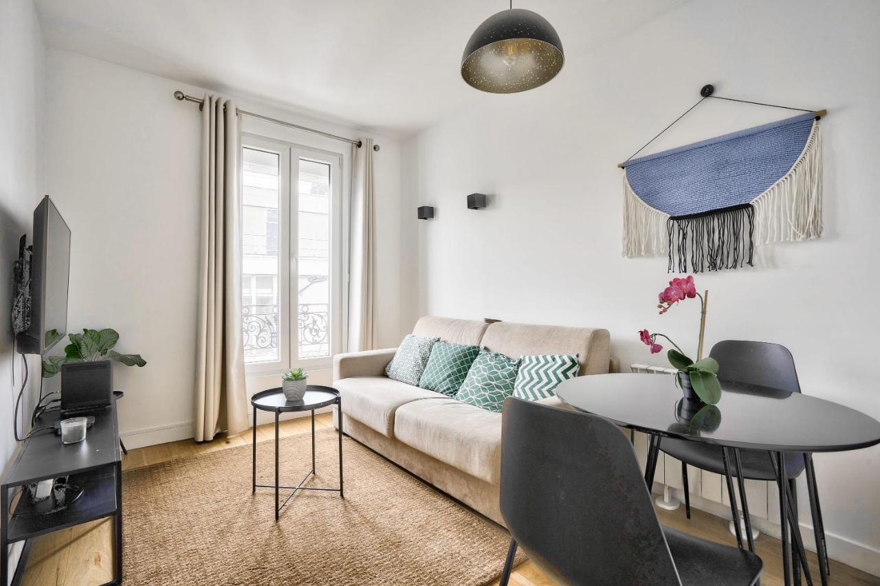 Splendid apartment for 2 people - B&B