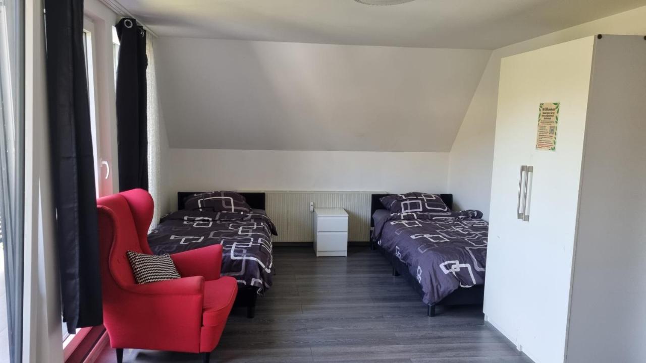 Mony land - Bed and Breakfast Netphen