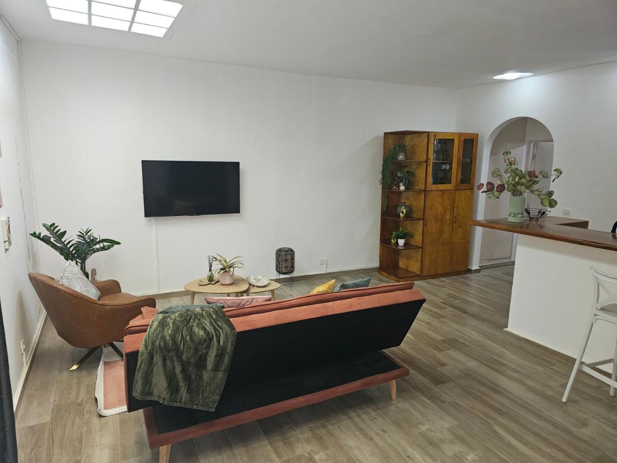 Appartement Serenity City Center - Chambres d’hôtes Libreville