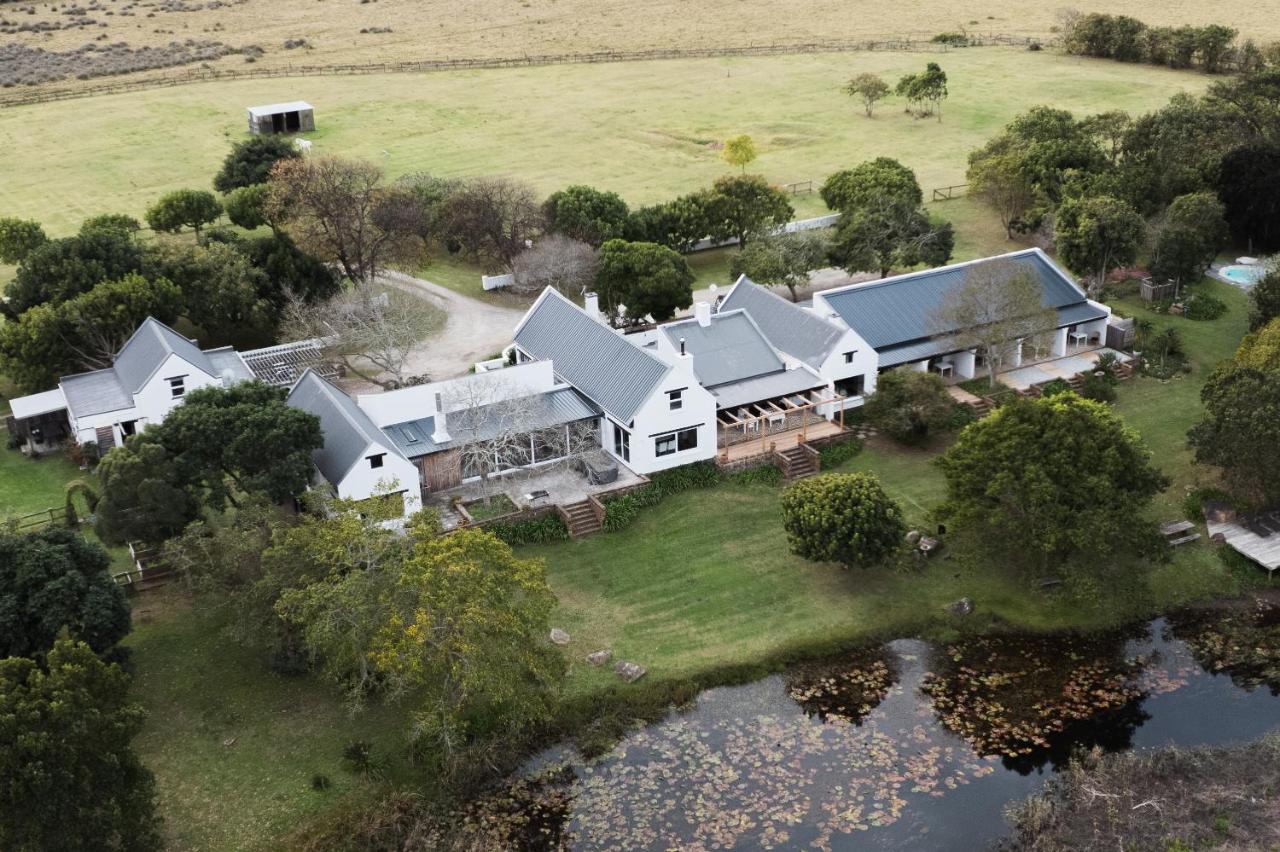 Bitou River Lodge - B&B Plettenberg Bay