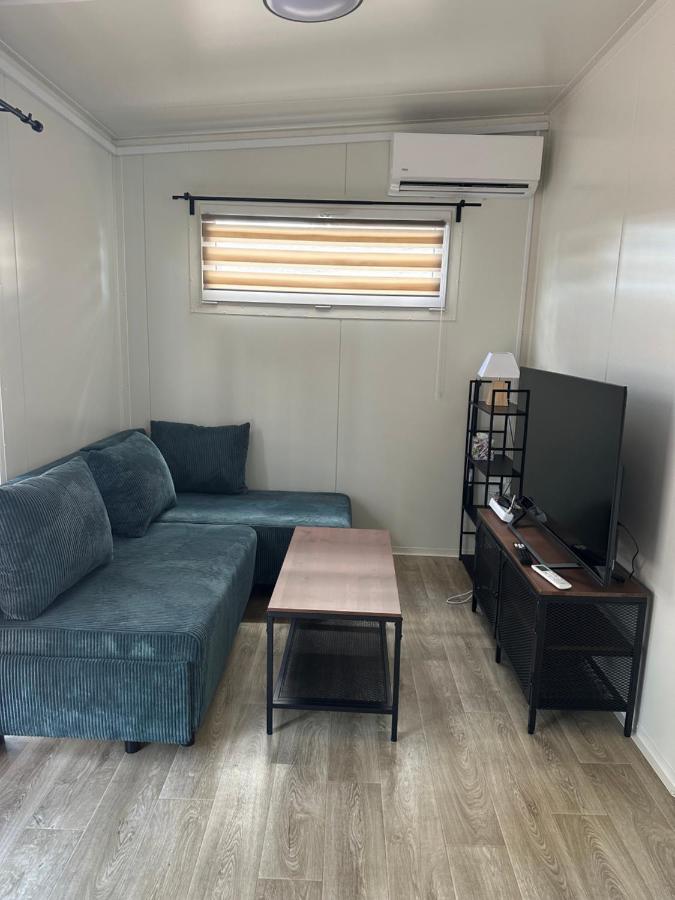 Chalet met 2 Slaapkamers