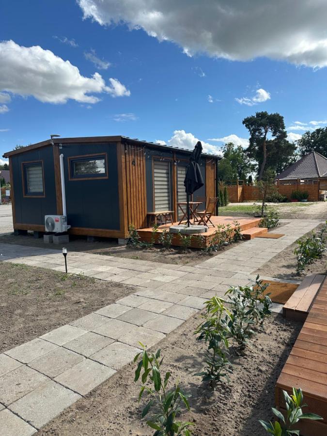 Chalet met 2 Slaapkamers