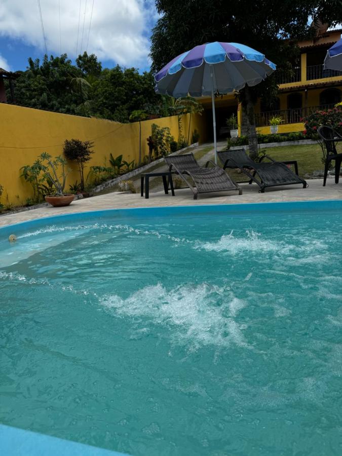 Espaço Carvalhaes - Ferienwohnung Cabo Frio