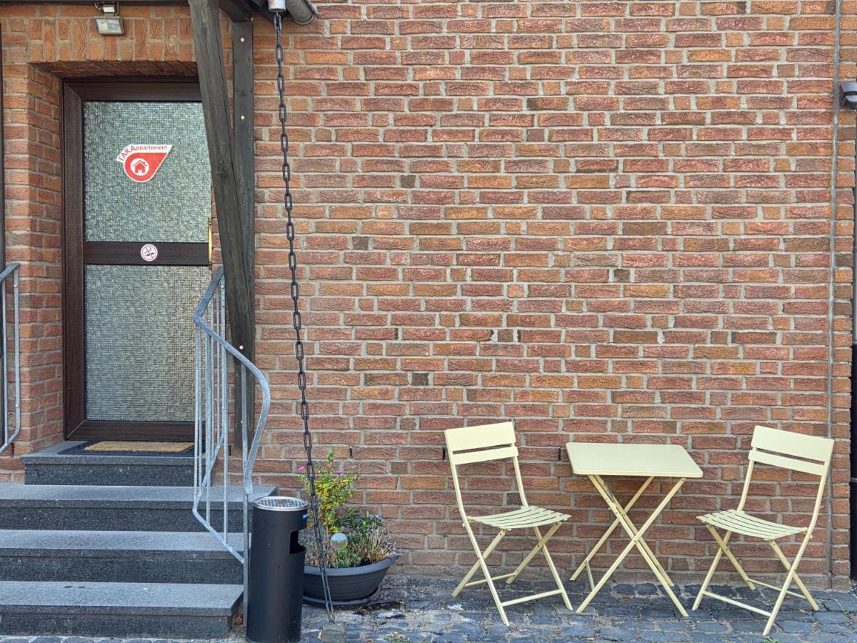 TAKAppartement Dormagen - Ferienwohnung Dormagen