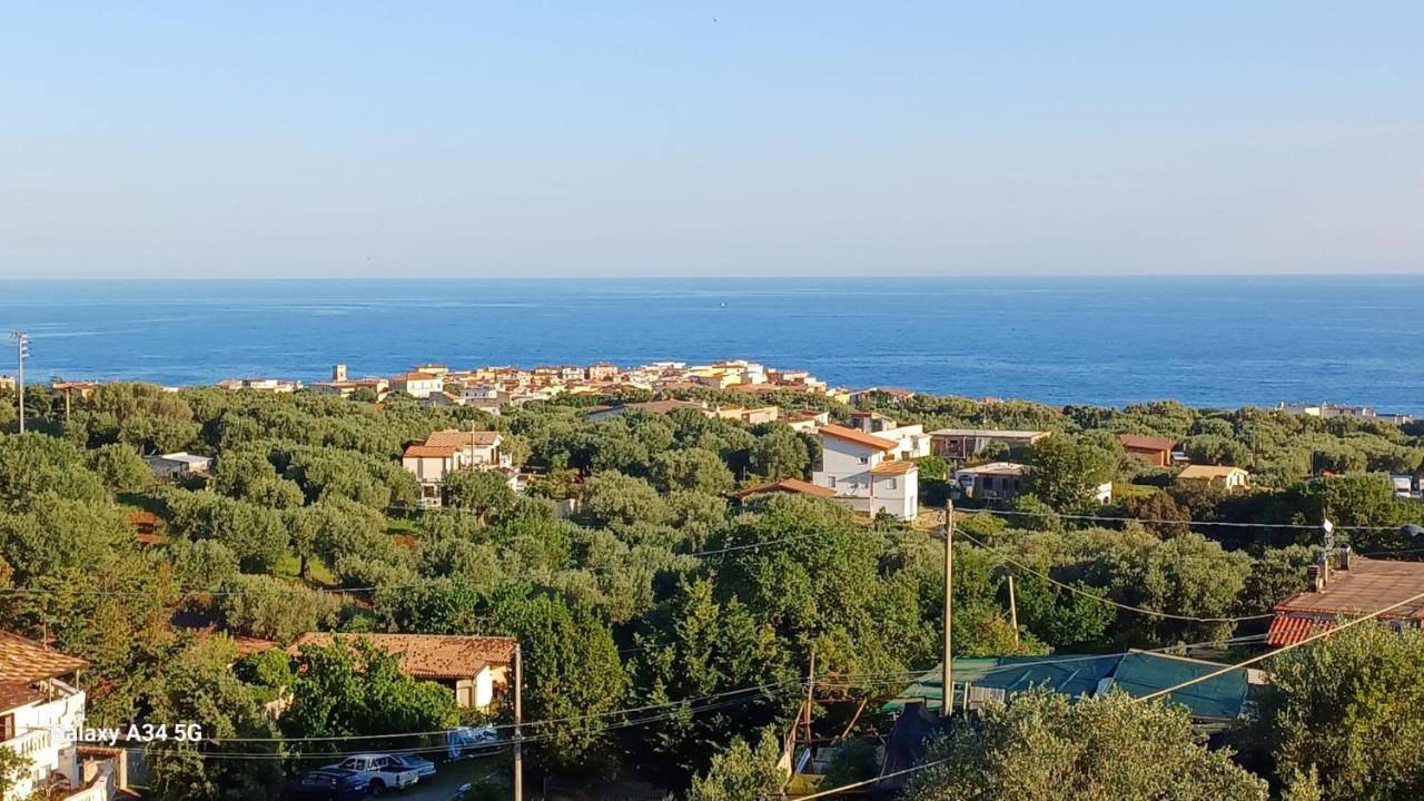 Casa Nonna Valentina - Bed and Breakfast Marina di Camerota
