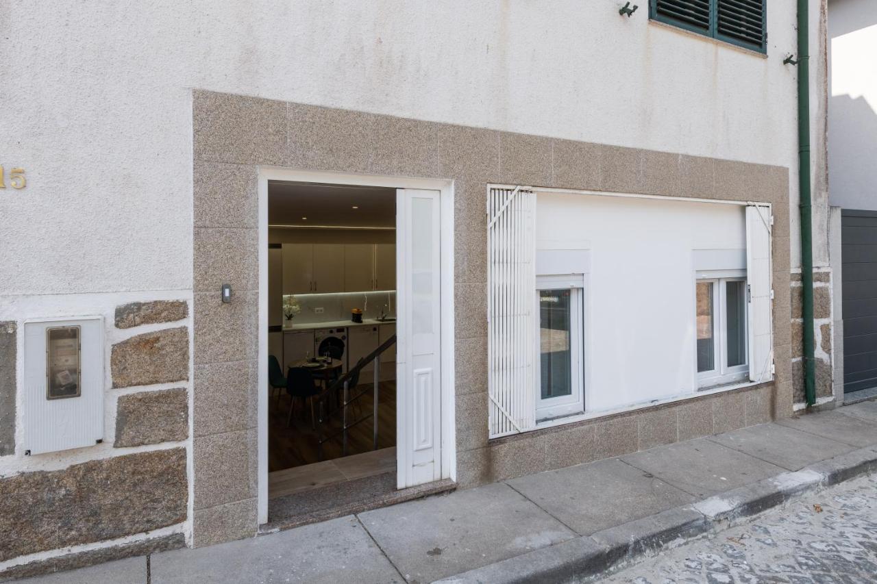 Million Dreams Studio Porto - Ferienwohnung Aveleda