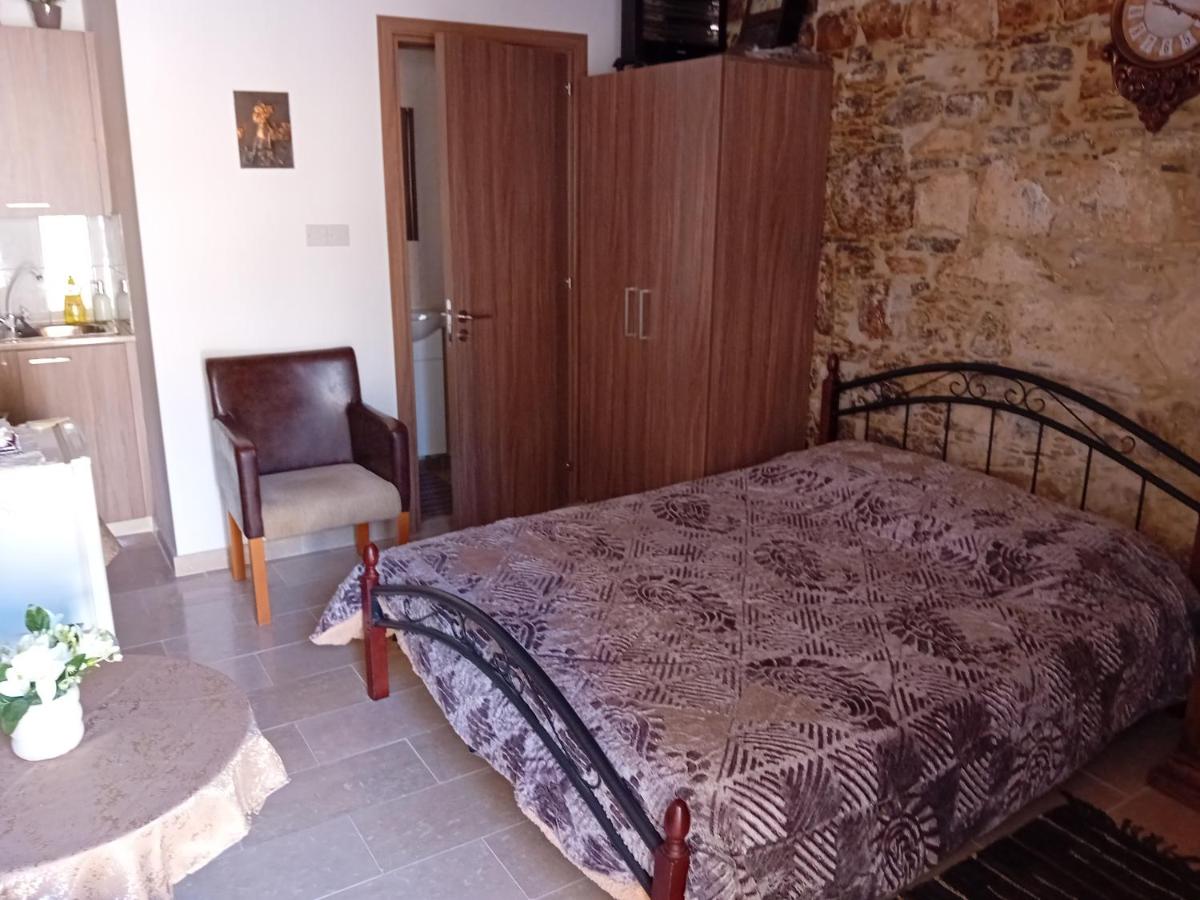Vakantiehuis
