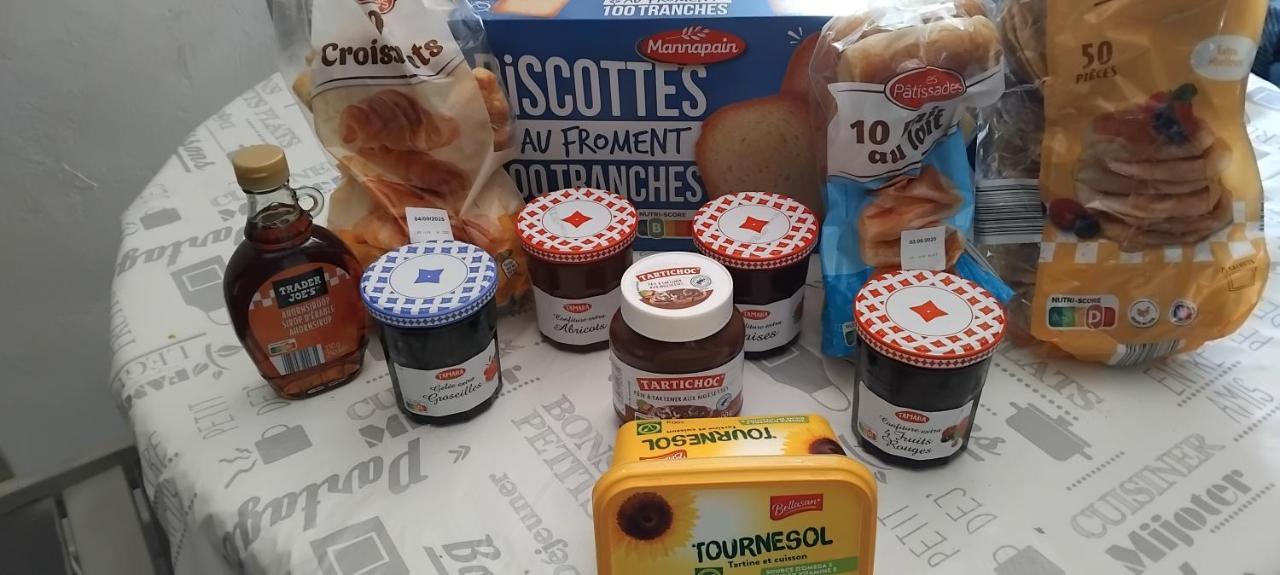 karine et thierry - Bed and Breakfast Arles