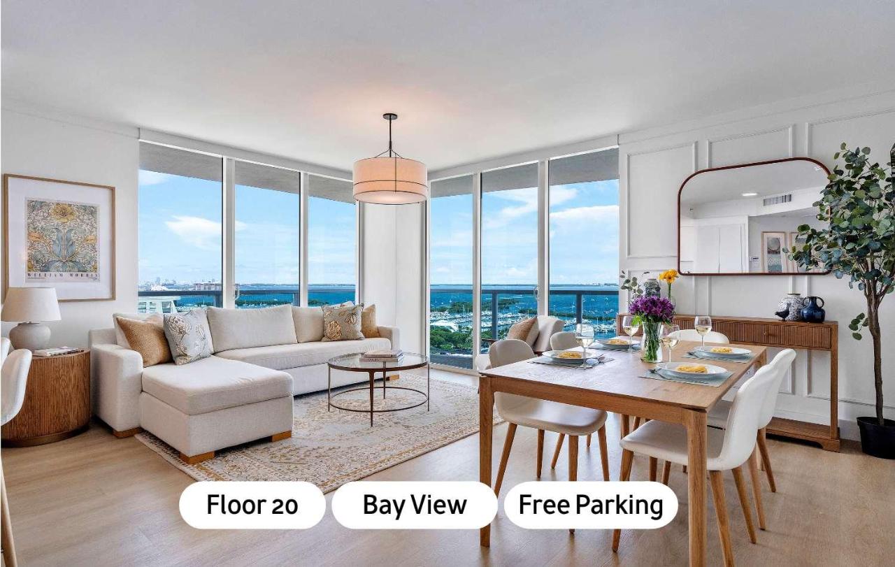 MVR-No More Hassles-Just Peace & Luxury - B&B Miami