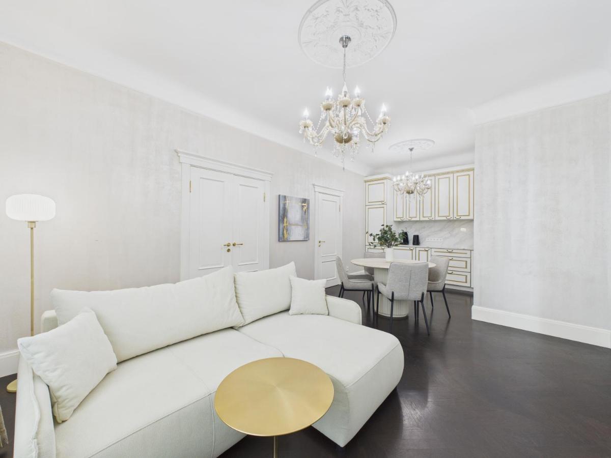 Vāgnera Rezidence - Bed and Breakfast Riga