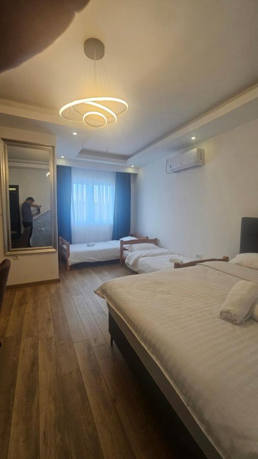 Grand apartmani - B&B Vlasenica