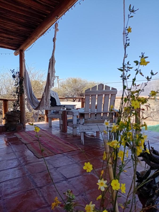 La Arenosa - B&B